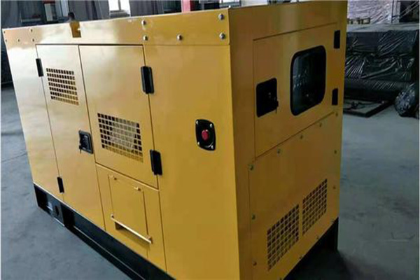 硚口发电机出租