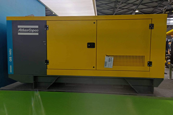 硚口发电机出租