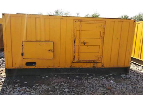 硚口发电机出租 硚口发电机出租