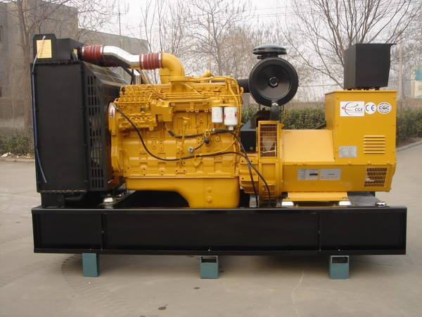 硚口发电机出租