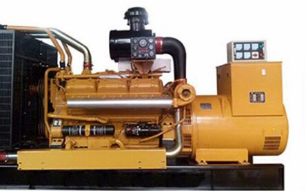 硚口发电机出租