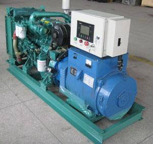 硚口发电机出租