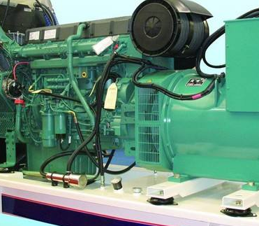 硚口发电机出租